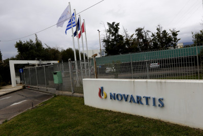 Κυβερνητικές πηγές για Novartis: «Αποκαλύφθηκαν οι σκοτεινές μεθοδεύσεις του ΣΥΡΙΖΑ, αλλά το οικονομικό σκάνδαλο παραμένει»