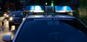 Νέο Ψυχικό: Σύλληψη 29χρονου αλλοδαπού για κλοπές από σταθμευμένα αυτοκίνητα