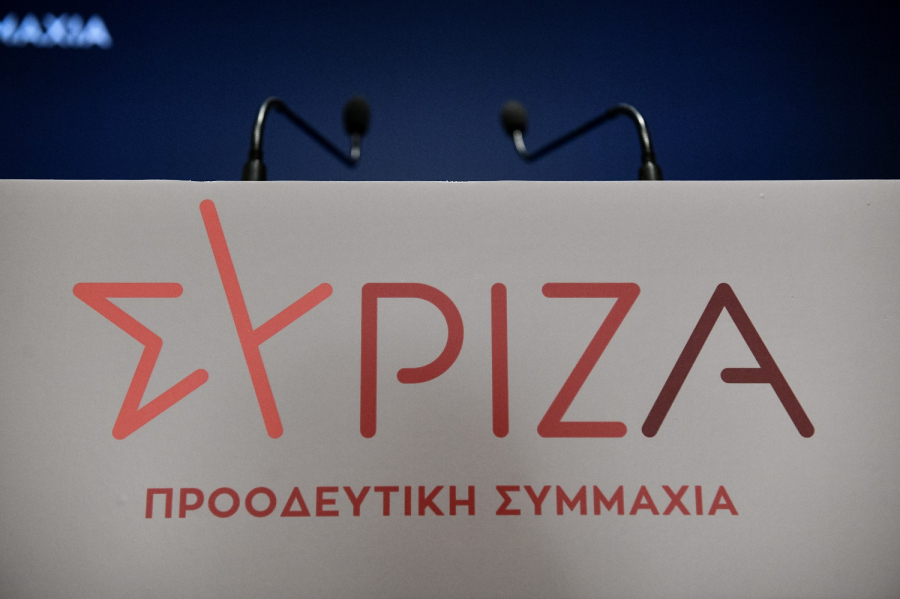 ΣΥΡΙΖΑ: «Καμία απάντηση Μητσοτάκη για τις αποκαλύψεις σχετικά με την ΕΥΠ»