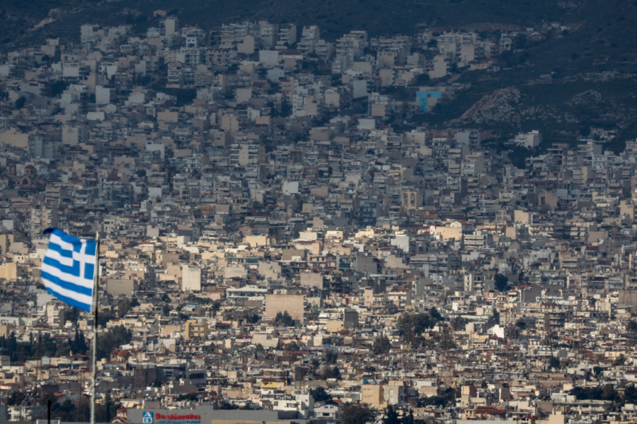 Τεράστια αύξηση στις τιμές των διαμερισμάτων το 2022- Τα ποσοστά σε Αθήνα και Θεσσαλονίκη