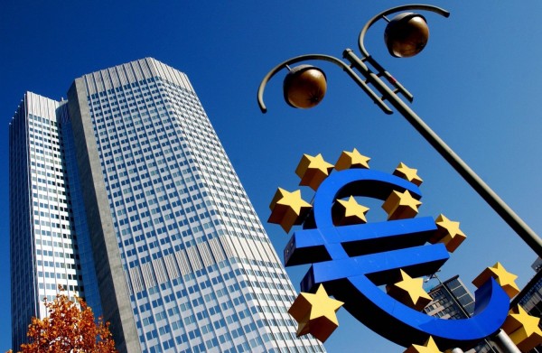 ΕΕ: Στο 1,4% ο ετήσιος πληθωρισμός στην Ευρωζώνη το Μάρτιο