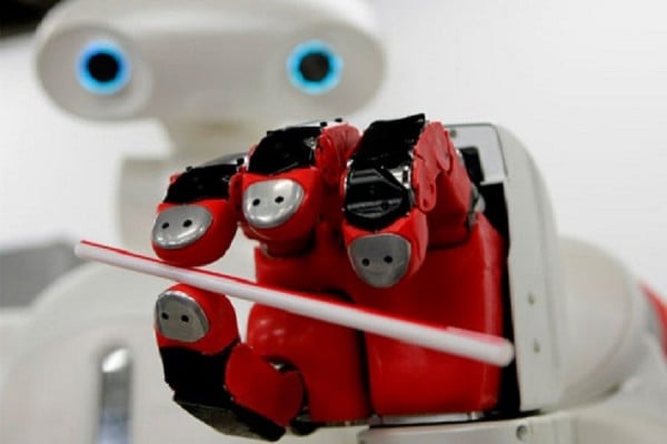 Δωρεάν μαθήματα εκπαιδευτικής ρομποτικής στο δήμο Αθηναίων