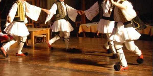 Δωρεάν Πρόγραμμα Εκμάθησης Παραδοσιακών Χορών στο Δήμο Θεσσαλονίκης
