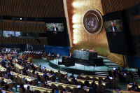 ΟΗΕ: Απόφαση-κόλαφος για τη Ρωσία, αποπέμπεται από το Συμβούλιο Ανθρωπίνων Δικαιωμάτων