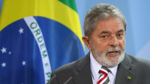 Αποφυλακίζεται ο πρώην πρόεδρος της Βραζιλίας Λούλα ντα Σίλβα