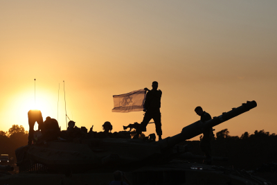 Ο ισραηλινός στρατός ανακοίνωσε ότι σκότωσε διοικητή της Χεζμπολάχ