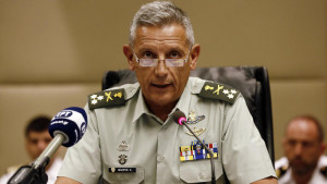 Ραγδαίες εξελίξεις στις Ενοπλες Δυνάμεις: Νέος αρχηγός ΓΕΕΘΑ ο Κωνσταντίνος Φλώρος