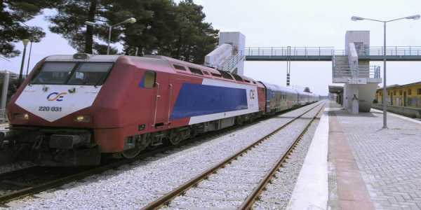 Ρυθμίσεις για τις υπερωρίες των υπαλλήλων στις σιδηροδρομικές μεταφορές 