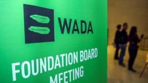 Η WADA αφαιρεί την άδεια του ελληνικού εργαστηρίου ντόπινγκ