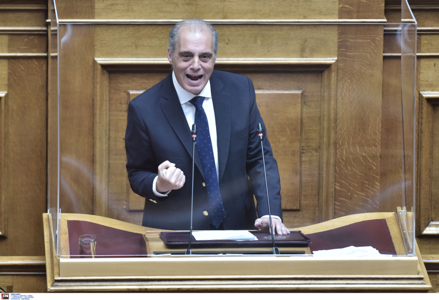 Επίθεση Βελόπουλου σε Μητσοτάκη γιατί «πολιορκεί» βουλευτές της Ελληνικής Λύσης