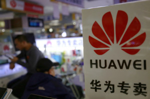 Η Huawei απαντά στην Samsung με το δικό της αναδιπλούμενο κινητό