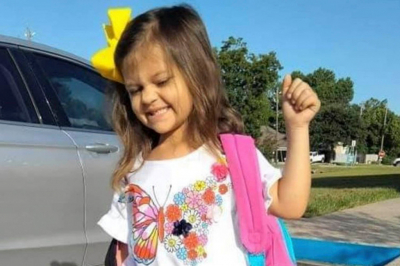 Τέξας: Πέθανε 4χρονη από κορoνοϊό, την κόλλησε η αντιεμβολιάστρια μητέρα της