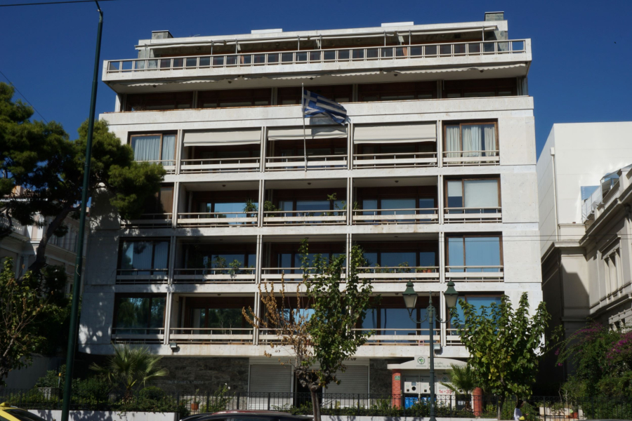 Διάρρηξη στο ΥΠΕΣ: Τα 10+2 ερωτήματα του ΣΥΡΙΖΑ στην Κεραμέως