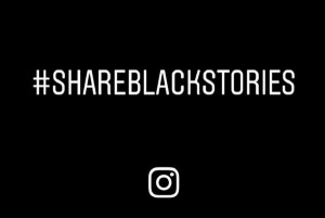 Γιατί το Instagram «πλημμύρισε» με μαύρες εικόνες