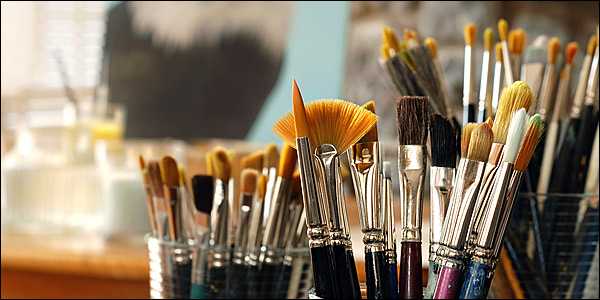 Δωρεάν μαθήματα ζωγραφικής για ανέργους άνω των 18 ετών στο Δήμο Πειραιά