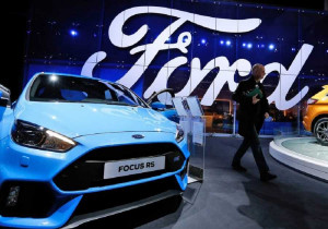 Η Ford σταματάει την παραγωγή γνωστού μοντέλου αυτοκινήτου