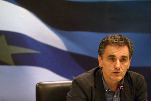 Βοήθεια απο το Γερμανικό ΥΠΟΙΚ ζήτησε το ελληνικό Υπουργείο Οικονομικών