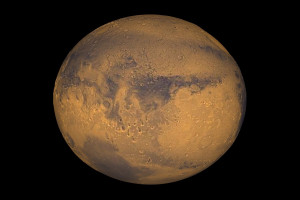 Μεθάνιο εντοπίστηκε στον Άρη - Αποτελεί ένδειξη ζωής στον πλανήτη