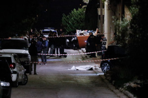 Δολοφονία Μακρή: Οι «επαγγελματίες» εκτελεστές από τη Βουλγαρία και το νέο «συμβόλαιο θανάτου»