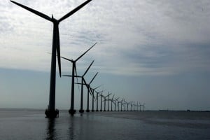 Συμφωνία για τους στόχους της ενέργειας από ανανεώσιμες πηγές μέχρι το 2030