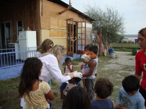 52 οικίσκους για εγκατάσταση Ρομά εξασφαλίζει μέσω ΕΣΠΑ ο δήμος Κατερίνης