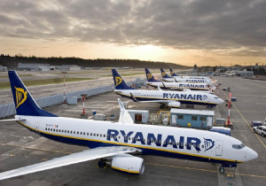 Ryanair: Απεργίες ανακοίνωσαν οι Βρετανοί πιλότοι