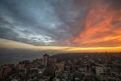 Δραματική προειδοποίηση ΟΗΕ: «Ανησυχητική και επείγουσα η κατάσταση στην Δυτική Όχθη»