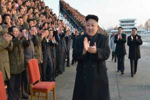 Επίδειξη δύναμης από την Βόρεια Κορέα - Σε συναγερμό ο ΟΗΕ