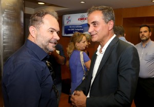 Ένοχοι Φωτόπουλος, Ρίζος, και άλλα 5 πρώην στελέχη της ΓΕΝΟΠ για το «πάρτυ» της ΔΕΗ