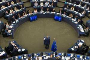 Ενόψει Eurogroup το Ευρωκοινοβούλιο συζητά αύριο για το ελληνικό χρέος
