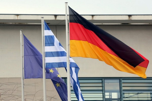 Βερολίνο: Πρώτα η γ&#039; αξιολόγηση του προγράμματος για την Ελλάδα, μετά το χρέος