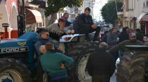 Ζάκυνθος: Οργή αγροτών κατά ΟΠΕΚΕΠΕ για επιδοτήσεις
