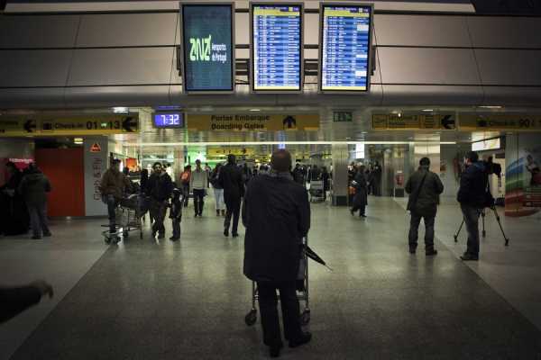 Πόσο ευάλωτα είναι τα ευρωπαϊκά αεροδρόμια σε τρομοκρατικά «χτυπήματα»;