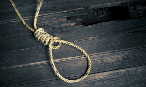 Πήλιο: Σοκαριστική αυτοκτονία στη Ζαγορά - Γιος βρήκε τον πατέρα του απαγχονισμένο