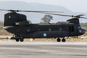 Νέα ερωτήματα ΣΥΡΙΖΑ για το στρατιωτικό ελικόπτερο που χρησιμοποίησε ο Κυριάκος Μητσοτάκης