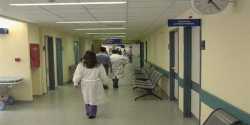 Στάση εργασίας των εργαζομένων στα Δημόσια Νοσοκομεία σήμερα