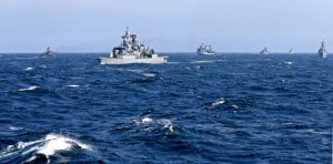 Συναγερμός! Ο Ερντογάν στέλνει ερευνητικό και πολεμικά πλοία στην Κυπριακή ΑΟΖ