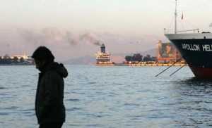 Νομοθετική ρύθμιση για τα δεδουλευμένα των ναυτικών προωθεί το Υπ.Ναυτιλίας