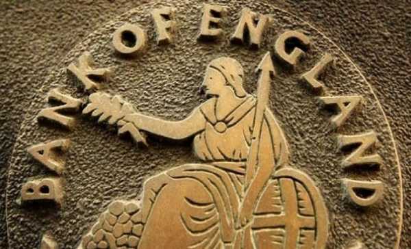 Κεντρική Τράπεζα Αγγλίας: Έρχεται συμφωνία για την Ελλάδα