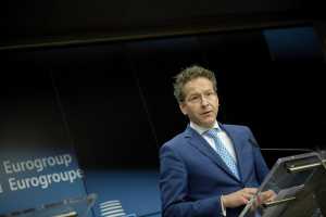Δεν αλλάζει η ολλανδική πολιτική για την Ελλάδα