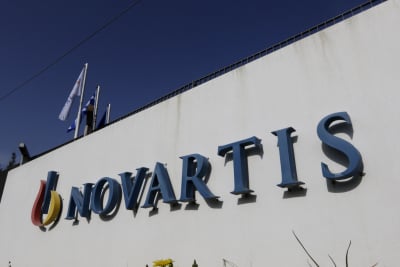Novartis: Να αρθεί η ασυλία των &quot;Κελέση&quot; και &quot;Σαράφη&quot; ζητούν Σαμαράς, Βενιζέλος, Στουρνάρας