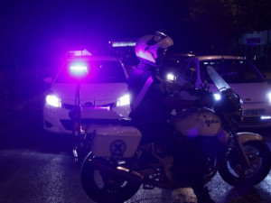 Άρωμα βεντέντας στο Ηράκλειο: Βγήκαν τα όπλα στα Ζωνιανά - Δύο τραυματίες