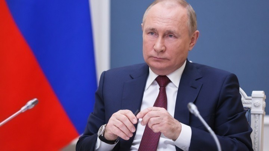 «Χαστούκι» Πούτιν στην Ευρώπη: Αντίποινα στις κυρώσεις το κλείσιμο της στρόφιγγας