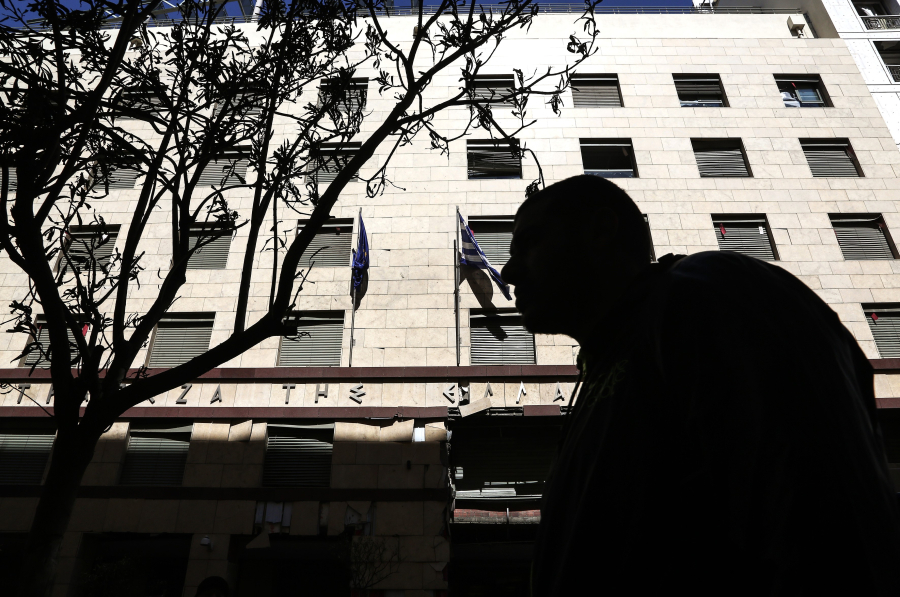 Τράπεζα της Ελλάδος και DBRS «μαζεύουν» τα περί «θηριώδους» ανάπτυξης το 2024