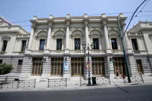 «Καμπάνα» 100.000 ευρώ από το ΙΚΑ για ανασφάλιστη εργασία στο Εθνικό Θέατρο