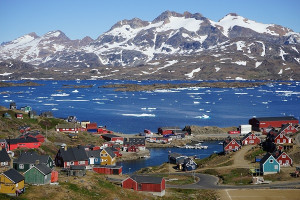 Απάντηση σε Τραμπ: Να μας σέβεστε - Η Γροιλανδία δεν πωλείται