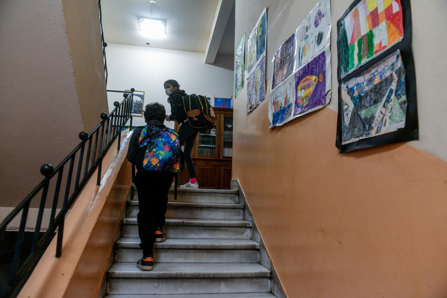 Σχολική βία: Μέσω gov.gr οι καταγγελίες για bullying στα σχολεία