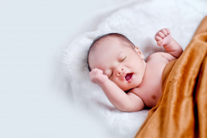 Νέα μελέτη: Γιατί τα μωρά που γεννήθηκαν στην πανδημία έχουν χειρότερες επιδόσεις στα αναπτυξιακά τεστ