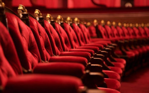 Μενδώνη: Το σχέδιο να ανοίξουν θέατρα και κινηματογράφοι το φθινόπωρο - Με μειωμένη πληρότητα