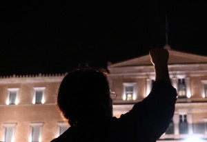 «Για την ελληνική κρίση φταίει η προηγούμενη γενιά»